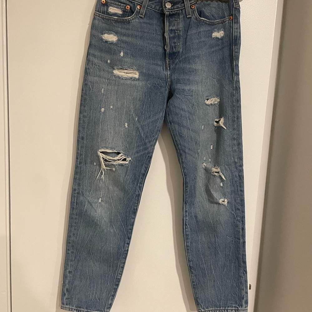 Levi’s jeans